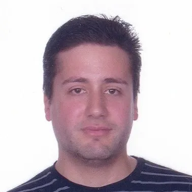 Juan Sánchez Segura - Anwendungsentwickler