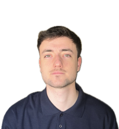 Pablo López Guevara - Full-Stack-Entwickler