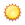 sonnig